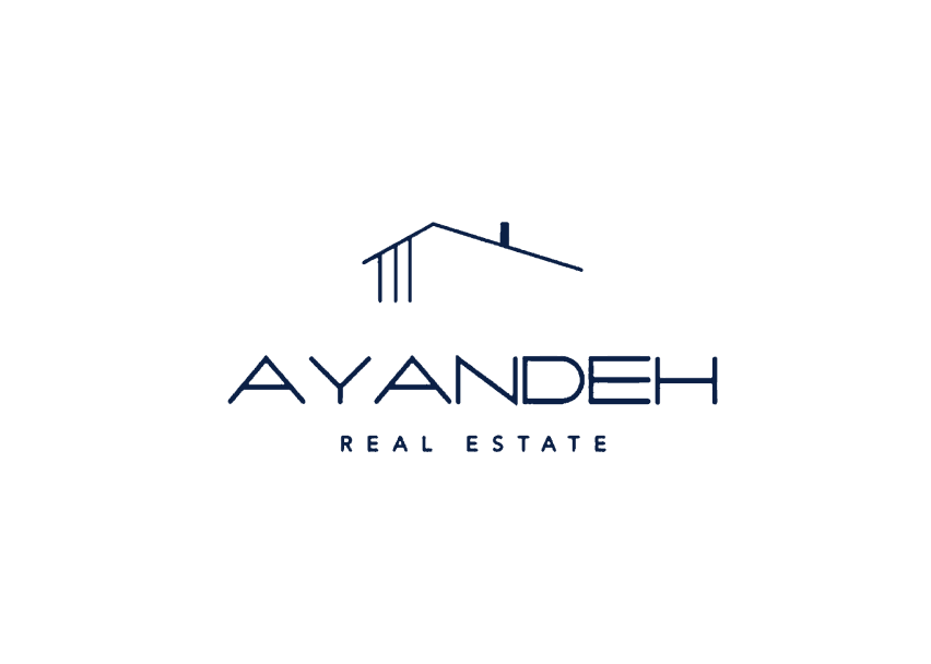 real estate logo